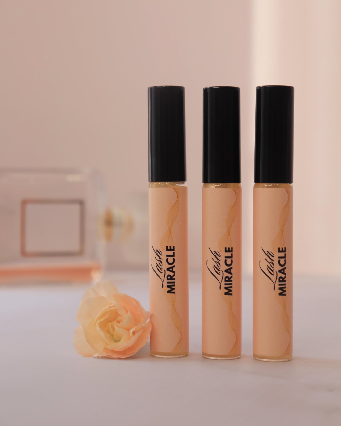 SERUM EXTRA CRECIMIENTO DE PESTAÑAS