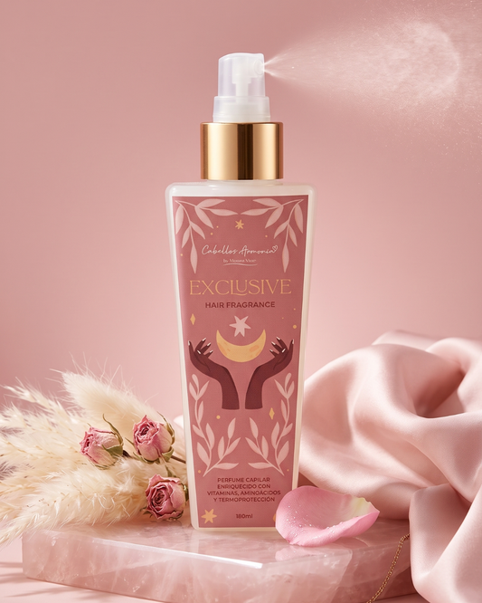 Perfume Capilar