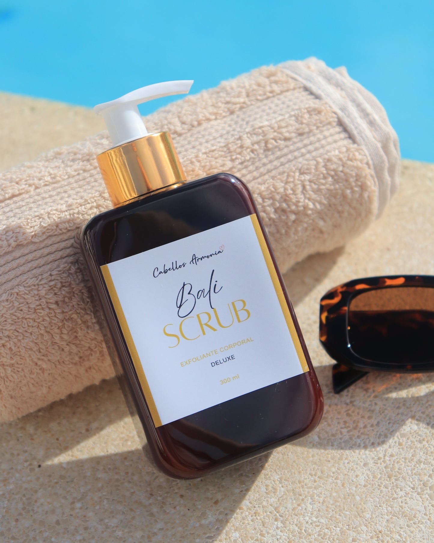 KIT DE BRONCEADO👙 SUNSHINE KISS☀️
