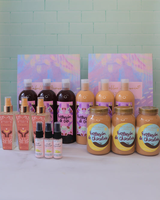 KIT EMPRENDEDOR DELUXE❤️